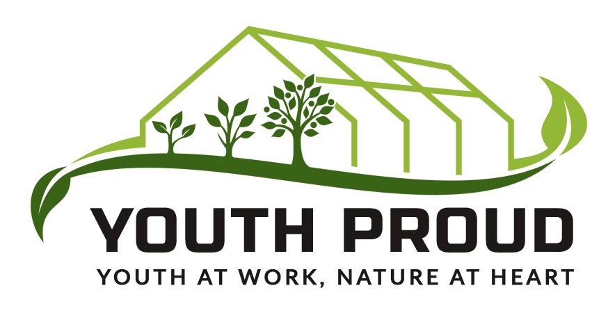 Youth Proud Ltd Logo